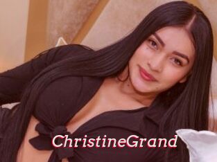 ChristineGrand