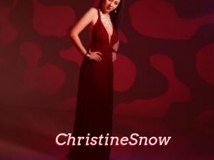 ChristineSnow