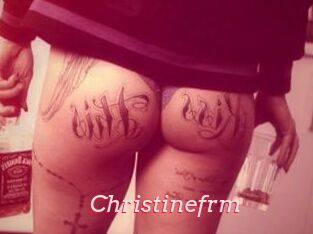 Christinefrm