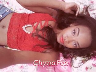 ChynaFox