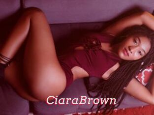 CiaraBrown