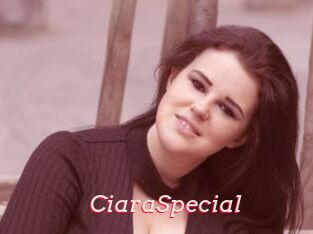 CiaraSpecial