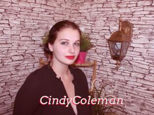 CindyColeman