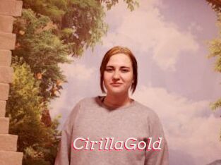 CirillaGold