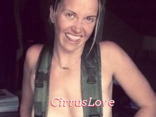 Cirrus_Love