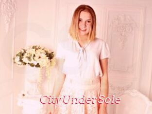 CityUnderSole