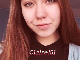 Claire151