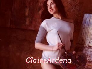 ClaireArdena