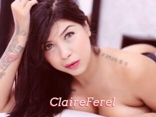 ClaireFerel