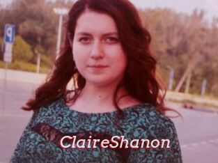 ClaireShanon