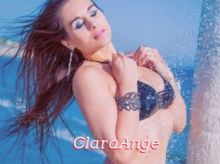 ClaraAnge