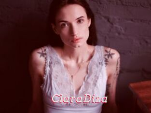 ClaraDiza