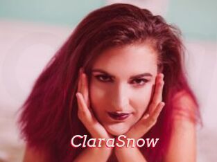 ClaraSnow