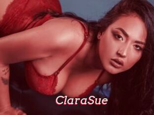 ClaraSue