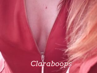 Claraboops