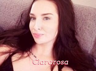 Clararosa