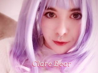 Clare_Bear