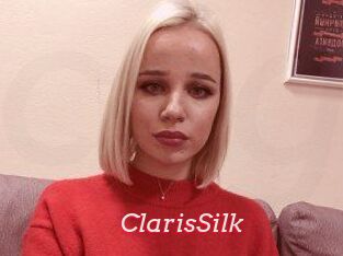 ClarisSilk