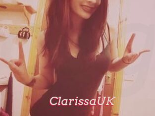 ClarissaUK