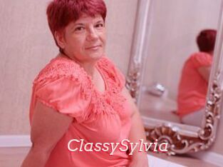 ClassySylvia