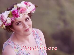 ClaudiAmore