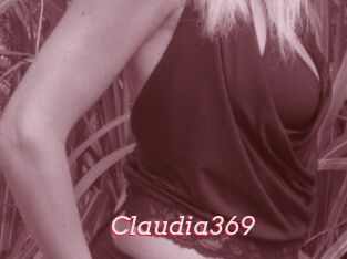 Claudia369