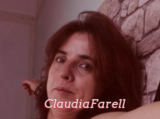 ClaudiaFarell