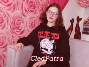 CleaPatra