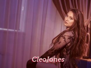 CleoJones