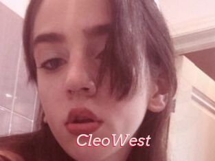 CleoWest