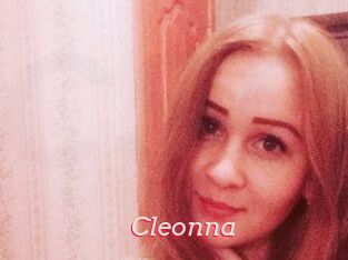 Cleonna