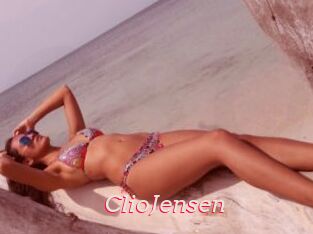 ClioJensen