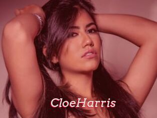 CloeHarris