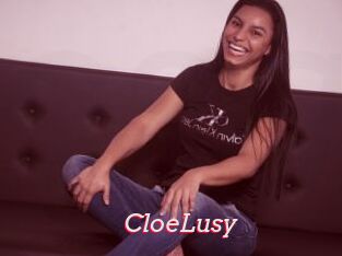 CloeLusy