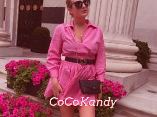 CoCoKandy