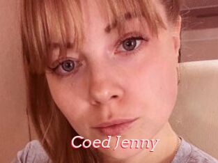 Coed_Jenny