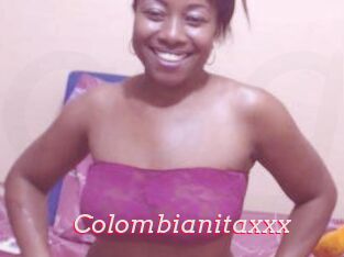 Colombianitaxxx