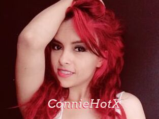 ConnieHotX