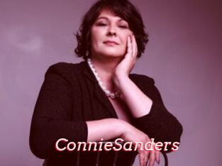 ConnieSanders