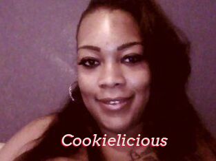 Cookielicious