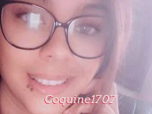Coquine1707