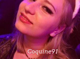 Coquine91