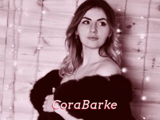 CoraBarke