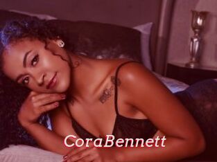 CoraBennett