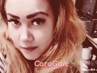 CoraGale