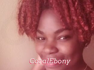 CoralEbony