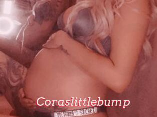 Coraslittlebump