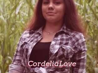 CordeliaLove