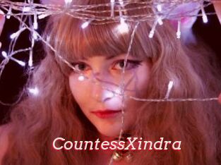 CountessXindra