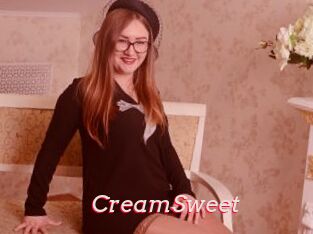 CreamSweet